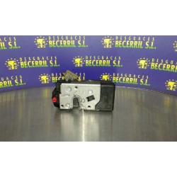 Recambio de cerradura puerta trasera izquierda para opel vectra c berlina gts referencia OEM IAM 13210760  