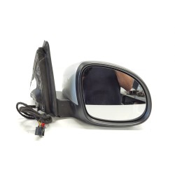 Recambio de retrovisor derecho para volkswagen tiguan (5n1) +motion referencia OEM IAM 5N1857502AM  