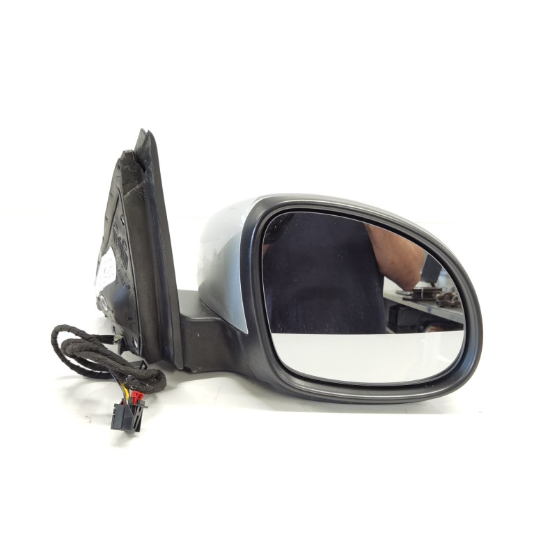 Recambio de retrovisor derecho para volkswagen tiguan (5n1) +motion referencia OEM IAM 5N1857502AM  
