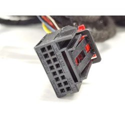 Recambio de retrovisor derecho para volkswagen tiguan (5n1) +motion referencia OEM IAM 5N1857502AM  