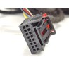 Recambio de retrovisor derecho para volkswagen tiguan (5n1) +motion referencia OEM IAM 5N1857502AM  