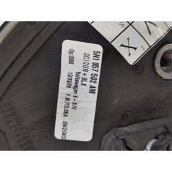 Recambio de retrovisor derecho para volkswagen tiguan (5n1) +motion referencia OEM IAM 5N1857502AM  