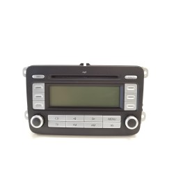 Recambio de sistema audio / radio cd para volkswagen tiguan (5n1) +motion referencia OEM IAM 5M0035186C  