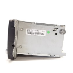Recambio de sistema audio / radio cd para volkswagen tiguan (5n1) +motion referencia OEM IAM 5M0035186C  