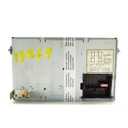 Recambio de sistema audio / radio cd para volkswagen tiguan (5n1) +motion referencia OEM IAM 5M0035186C  