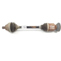 Recambio de transmisión delantera derecha para volkswagen tiguan (5n1) +motion referencia OEM IAM 5N0407764L  