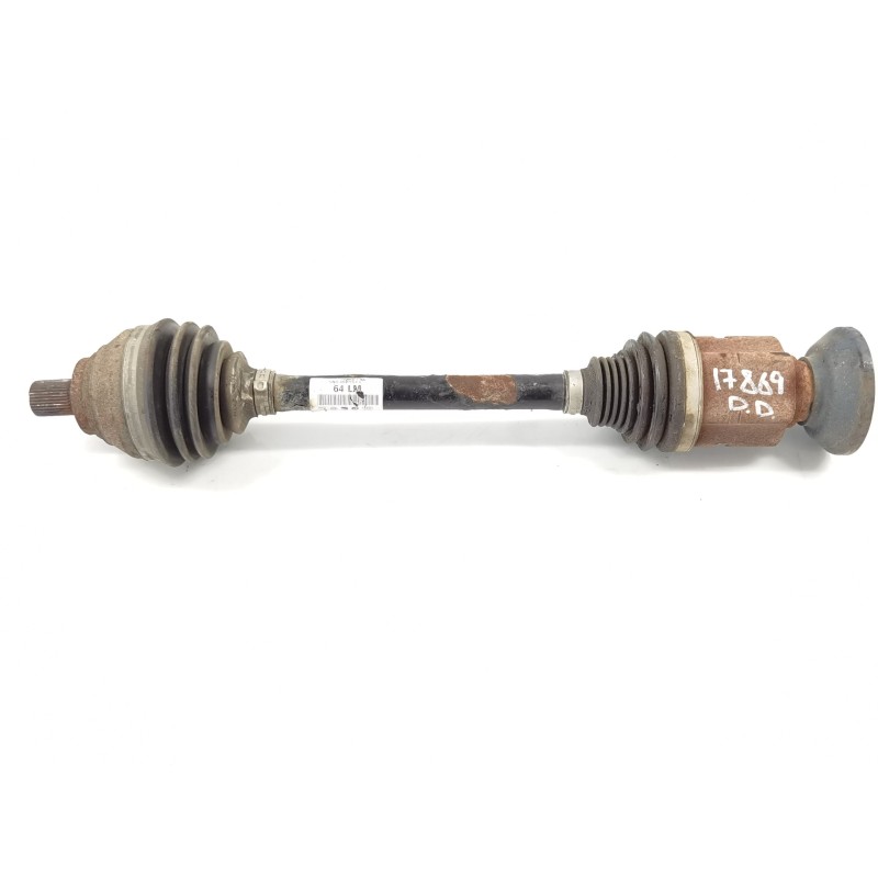 Recambio de transmisión delantera derecha para volkswagen tiguan (5n1) +motion referencia OEM IAM 5N0407764L Recambio de transmisión delantera derecha para volkswagen tiguan (5n1) +motion referencia OEM IAM 5N0407764L