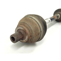 Recambio de transmisión delantera derecha para volkswagen tiguan (5n1) +motion referencia OEM IAM 5N0407764L  