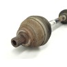 Recambio de transmisión delantera derecha para volkswagen tiguan (5n1) +motion referencia OEM IAM 5N0407764L  