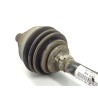 Recambio de transmisión delantera derecha para volkswagen tiguan (5n1) +motion referencia OEM IAM 5N0407764L  
