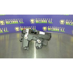 Recambio de cerradura puerta trasera izquierda para opel vectra c berlina gts referencia OEM IAM 13210760  