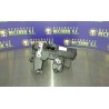 Recambio de cerradura puerta trasera izquierda para opel vectra c berlina gts referencia OEM IAM 13210760  