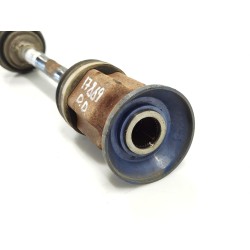 Recambio de transmisión delantera derecha para volkswagen tiguan (5n1) +motion referencia OEM IAM 5N0407764L  