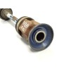 Recambio de transmisión delantera derecha para volkswagen tiguan (5n1) +motion referencia OEM IAM 5N0407764L  