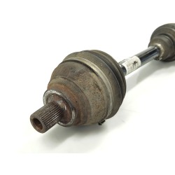 Recambio de transmisión delantera izquierda para volkswagen tiguan (5n1) +motion referencia OEM IAM 5N0407761P  