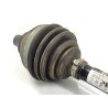 Recambio de transmisión delantera izquierda para volkswagen tiguan (5n1) +motion referencia OEM IAM 5N0407761P  