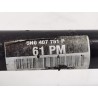 Recambio de transmisión delantera izquierda para volkswagen tiguan (5n1) +motion referencia OEM IAM 5N0407761P  