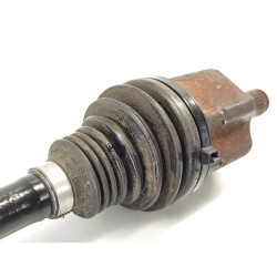Recambio de transmisión delantera izquierda para volkswagen tiguan (5n1) +motion referencia OEM IAM 5N0407761P  