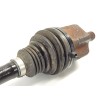 Recambio de transmisión delantera izquierda para volkswagen tiguan (5n1) +motion referencia OEM IAM 5N0407761P  