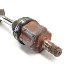 Recambio de transmisión delantera izquierda para volkswagen tiguan (5n1) +motion referencia OEM IAM 5N0407761P  