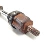 Recambio de transmisión delantera izquierda para volkswagen tiguan (5n1) +motion referencia OEM IAM 5N0407761P  