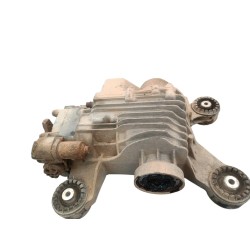 Recambio de diferencial trasero para volkswagen tiguan (5n1) +motion referencia OEM IAM LGX  
