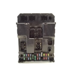 Recambio de bsi para peugeot 307 break / sw (s1) sw pack referencia OEM IAM 9651196880A  