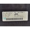 Recambio de bsi para peugeot 307 break / sw (s1) sw pack referencia OEM IAM 9651196880A  
