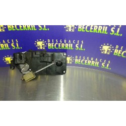 Recambio de cerradura puerta trasera izquierda para opel vectra c berlina gts referencia OEM IAM 13210760  
