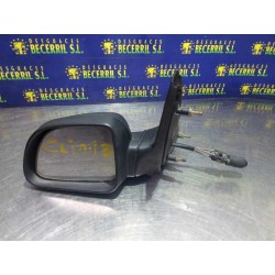 Recambio de retrovisor izquierdo para renault clio i fase i+ii (b/c57) 1.2 rl referencia OEM IAM   