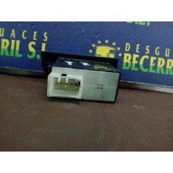 Recambio de mando elevalunas trasero izquierdo para hyundai trajet (fo) 2.0 crdi gls referencia OEM IAM   