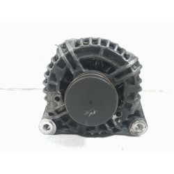 Recambio de alternador para peugeot 307 (s1) xr referencia OEM IAM 9646321880 0124525035 