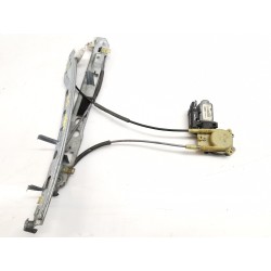 Recambio de elevalunas delantero derecho para renault megane ii berlina 5p authentique referencia OEM IAM   