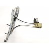 Recambio de elevalunas delantero derecho para renault megane ii berlina 5p authentique referencia OEM IAM   
