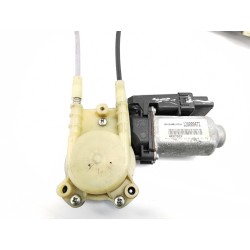 Recambio de elevalunas delantero derecho para renault megane ii berlina 5p authentique referencia OEM IAM   