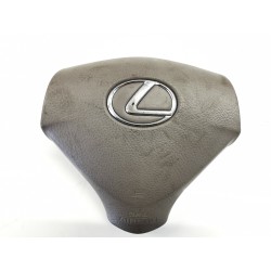 Recambio de airbag delantero izquierdo para lexus rx 350 referencia OEM IAM 1D0230107A4F Z21D7022424 