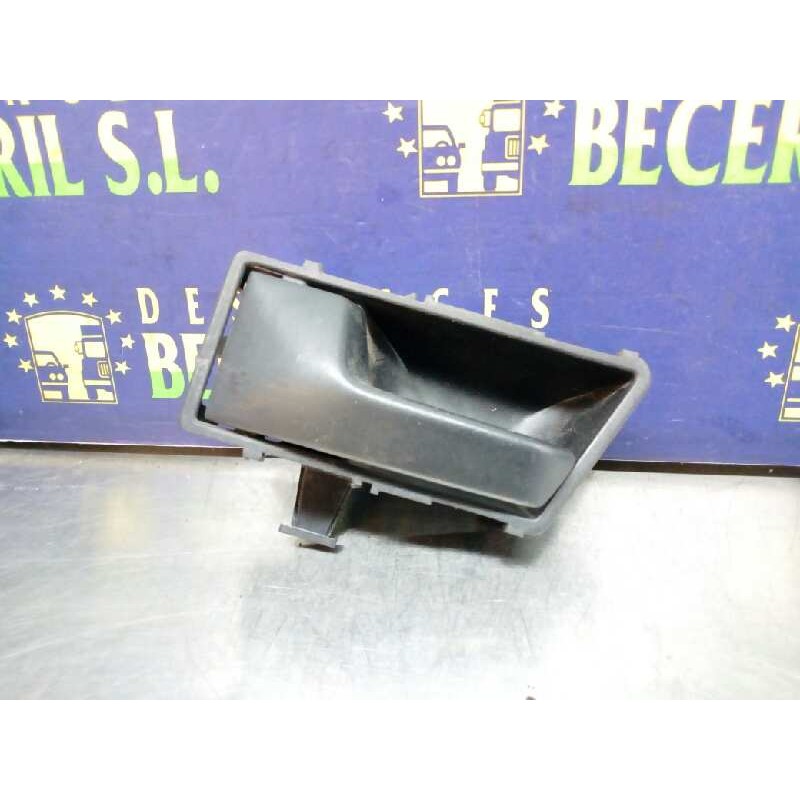 Recambio de maneta interior trasera izquierda para volkswagen passat (321/23/27/31) básico referencia OEM IAM Recambio de maneta interior trasera izquierda para volkswagen passat (321/23/27/31) básico referencia OEM IAM