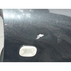 Recambio de aleta delantera derecha para lexus rx 350 referencia OEM IAM   