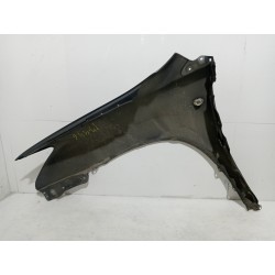 Recambio de aleta delantera derecha para lexus rx 350 referencia OEM IAM   