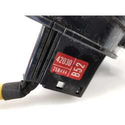 Recambio de anillo airbag para lexus rx 350 referencia OEM IAM 75B494 42030 