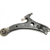Recambio de brazo suspensión inferior delantero izquierdo para lexus rx 350 referencia OEM IAM   