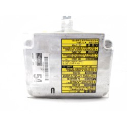Recambio de centralita airbag para lexus rx 350 referencia OEM IAM 8917048080 026432012K 1523006432