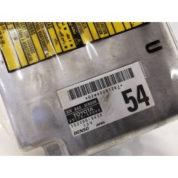 Recambio de centralita airbag para lexus rx 350 referencia OEM IAM 8917048080 026432012K 1523006432