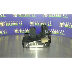 Recambio de cerradura puerta trasera derecha para opel vectra c berlina gts referencia OEM IAM 13210761  