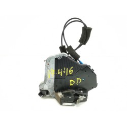 Recambio de cerradura puerta delantera derecha para lexus rx 350 referencia OEM IAM   
