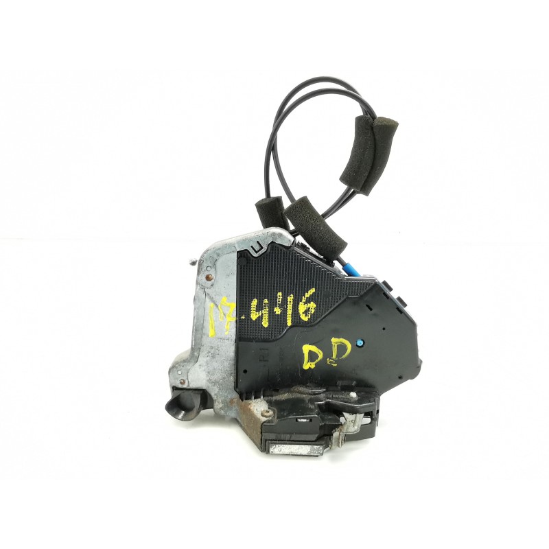 Recambio de cerradura puerta delantera derecha para lexus rx 350 referencia OEM IAM   