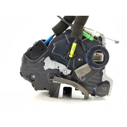 Recambio de cerradura puerta delantera derecha para lexus rx 350 referencia OEM IAM   