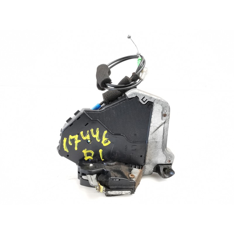 Recambio de cerradura puerta delantera izquierda para lexus rx 350 referencia OEM IAM Recambio de cerradura puerta delantera izquierda para lexus rx 350 referencia OEM IAM