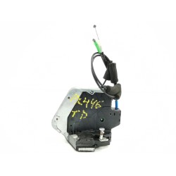 Recambio de cerradura puerta trasera derecha para lexus rx 350 referencia OEM IAM   