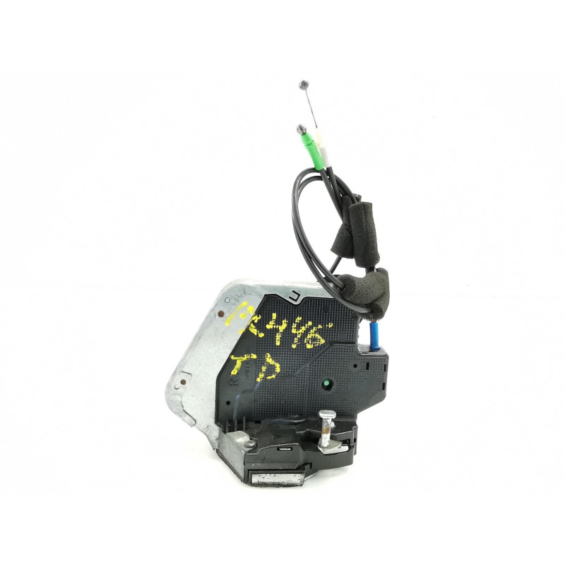 Recambio de cerradura puerta trasera derecha para lexus rx 350 referencia OEM IAM Recambio de cerradura puerta trasera derecha para lexus rx 350 referencia OEM IAM